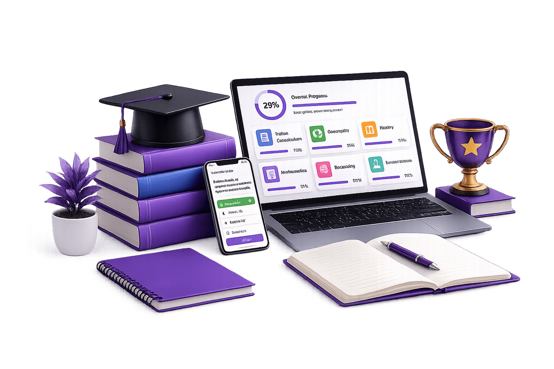 Kerala PSC Exam Preparation - ExamFlare